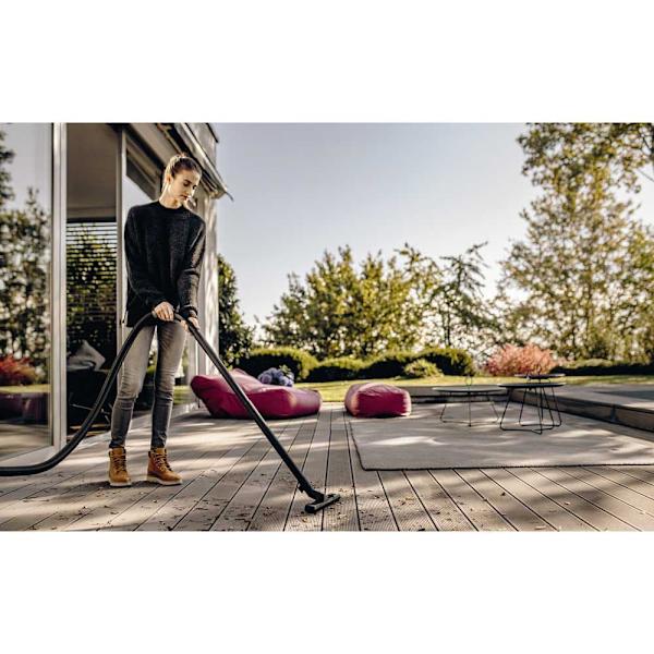 Karcher Bilstøvsuger Wd 3 V-17/6/20 Søvfarvet