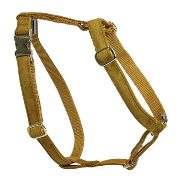 Kentucky Fløjlssele Loop  75-100 cm