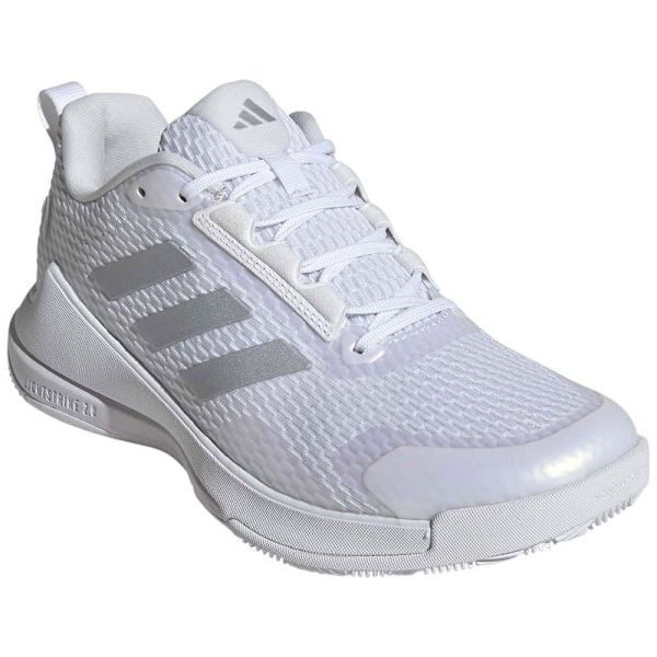 Adidas Novaflight 2 Inomhusskor  EU 40 2/3 Kvinna