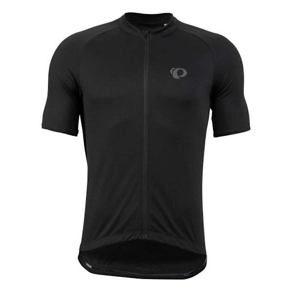 Pearl Izumi Quest Lyhythihainen Paita Musta XL Mies
