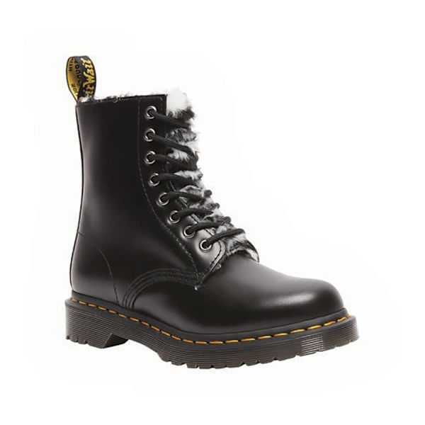 Dr Martens 1460 Serena Støvler Sort EU 36 Kvinde