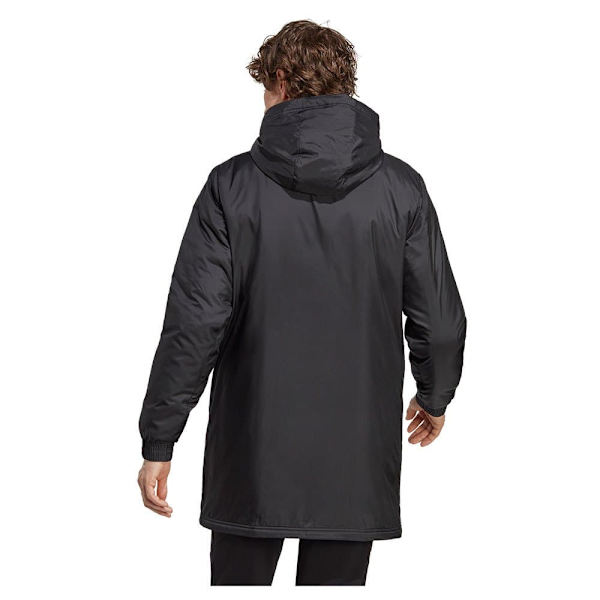 Adidas Jacka Ent22 Svart M / Regular Man