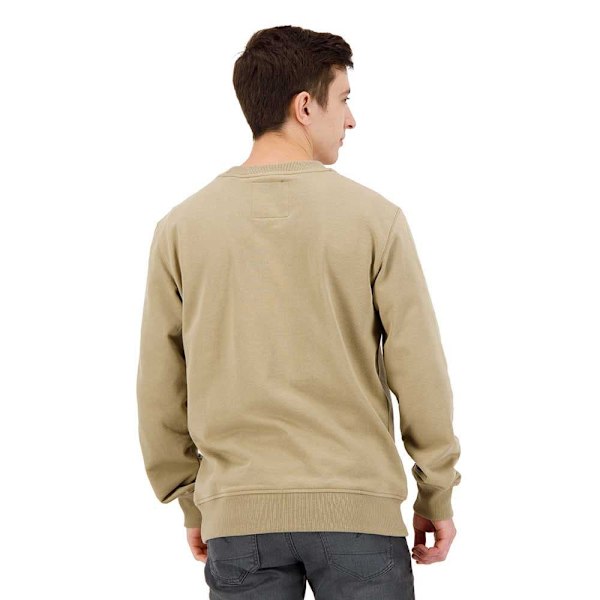 G-star Sweatshirt Abstract Grøn S Mand