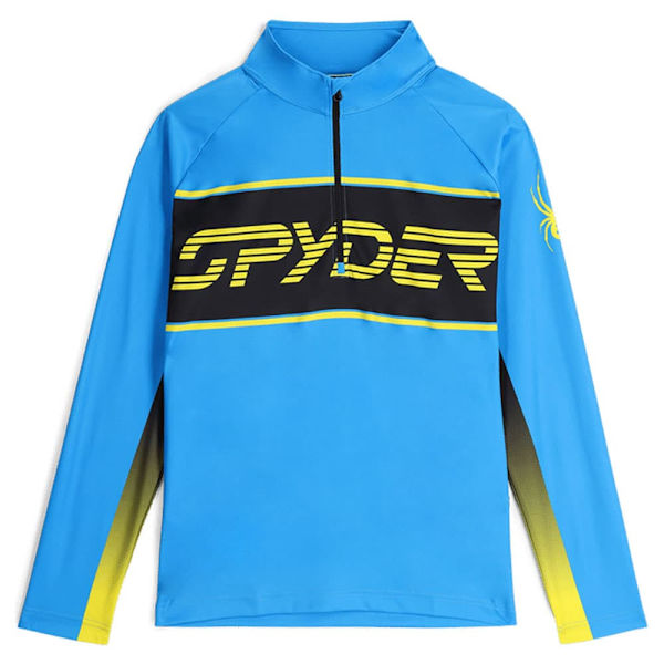 Spyder Paramount Halv Lynlås Sweatshirt  M Mand