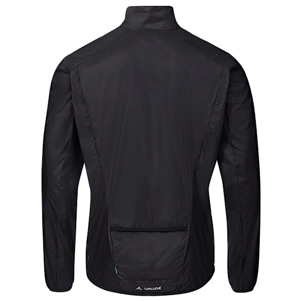 Vaude Bike Matera Air Jakke Sort S Mand