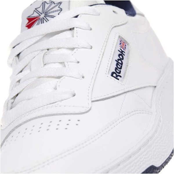 Reebok Classics Valmentajat Club C 85 Valkoinen EU 42 1/2 Mies