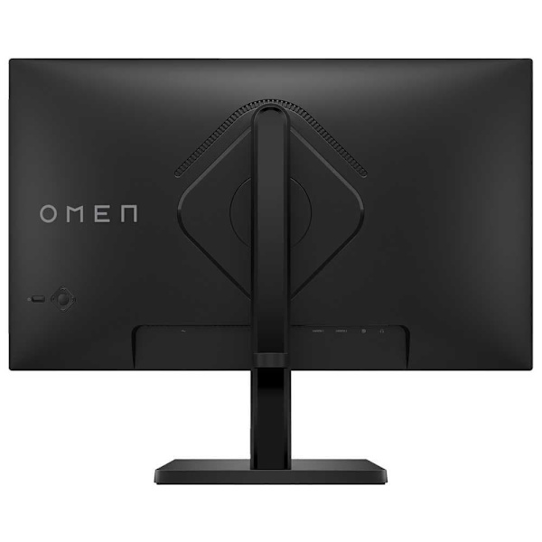 Hp Spelmonitor Omen 24´´ 4k Ips Led 165hz Durchsichtig