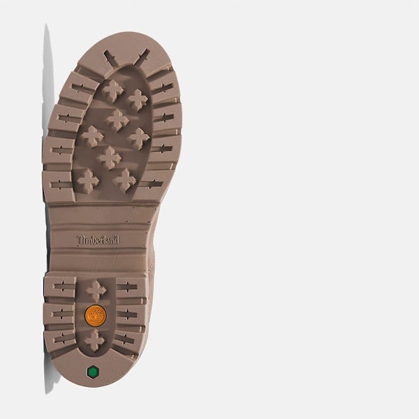 Timberland Cortina Valley Chelsea Stövlar Brun EU 41 Kvinna