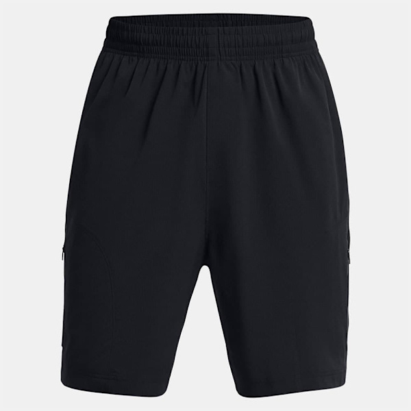 Under Armour Unstoppable Vented Shorts Svart 2XL Man
