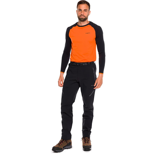 Trangoworld Ardenas Bukser  L Mand