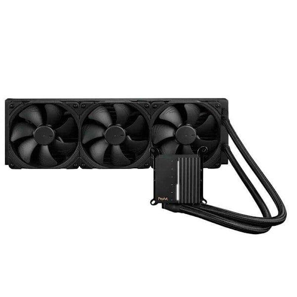 Asus Proart Lc 420 Flytande Kyl Svart