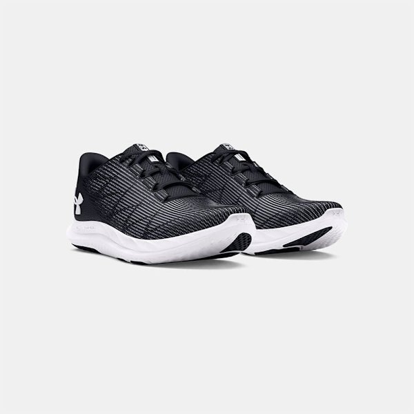 Under Armour Charged Speed Swift Løbesko Sort EU 45 Mand