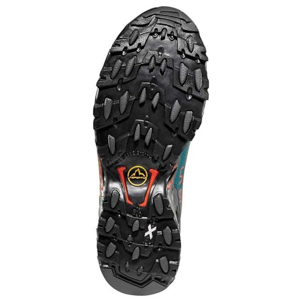 La Sportiva Trail Løbesko Ultra Raptor Ii  EU 41 1/2 Mand