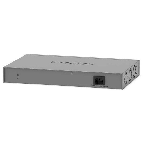 Netgear Växla Ms510txup 8 Hamnar Grå