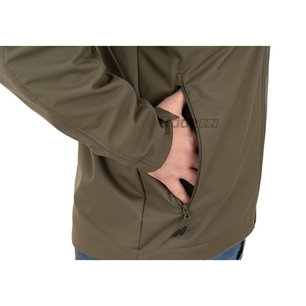Outrider Tactical Ed Softshell Jakke  M