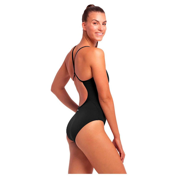 Funkita Swim Secure Baddräkt  AUS 14 Kvinna