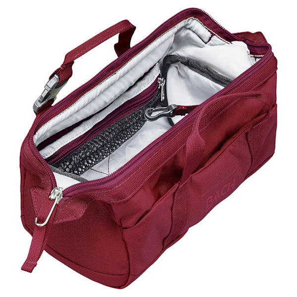 Bach Mini M 2.4l Väska Röd