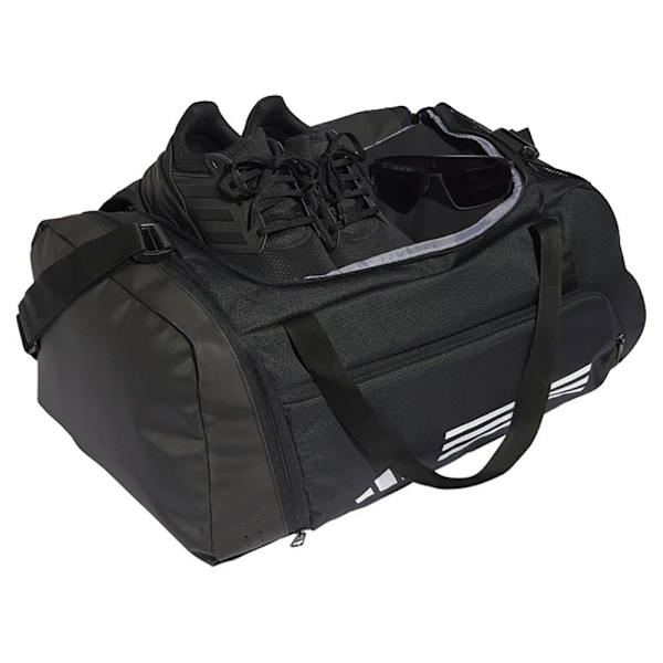 Adidas Striber Essentials M 3 55l Duffel Sort