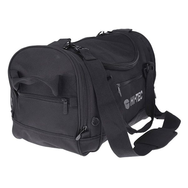 Hi-tec Laukku Onyx Ii 40l Musta