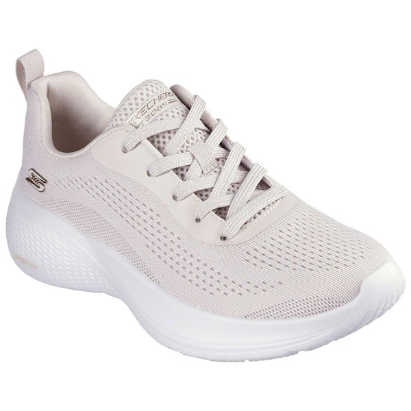 Skechers Bobs Infinity Skoe Rosa EU 37 Kvinde