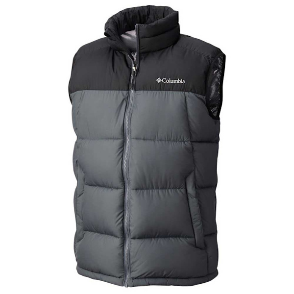 Columbia Väst Pike Lake™ Grå S Man