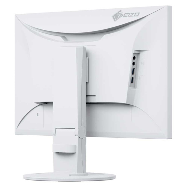 Eizo Övervaka Ev2460-wt 24´´ Fhd Ips Led 60hz Durchsichtig One Size / EU Plug