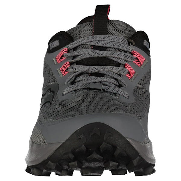 Saucony Trail Løbesko Peregrine 13 Goretex Grå EU 37 Kvinde