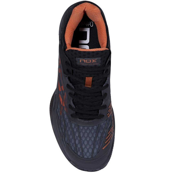 Nox At10 Limited Edition Padel-kengät  EU 47 Mies