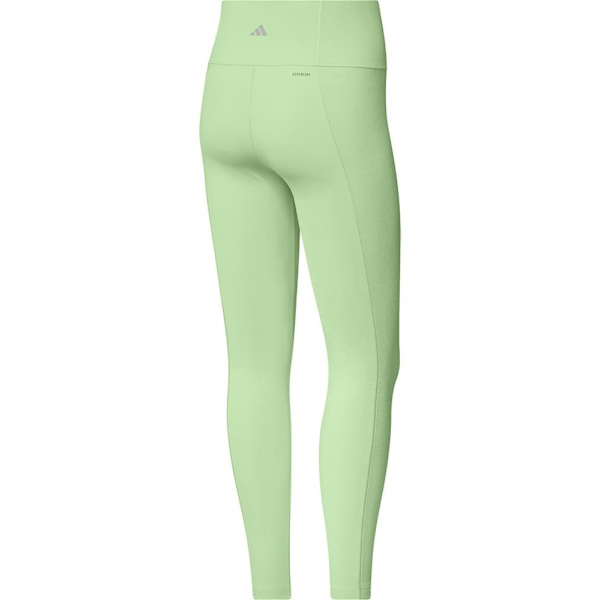 Adidas Leggingsit All Me Mm 7/8 Vihreä XS Nainen