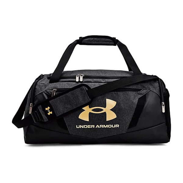 Under Armour Sportstaske Undeniable 5.0 40l Sort