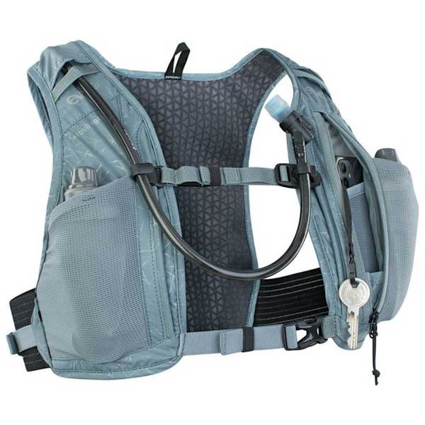 Evoc Kosteuttava Reppu Hydro Pro 1.5l + 1.5l Harmaa
