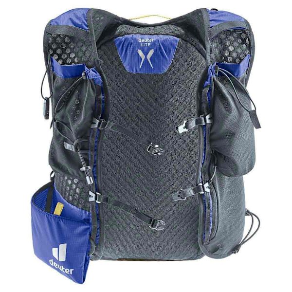 Deuter Ascender 7l Rygsæk Blå