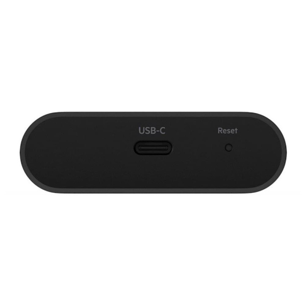 Belkin Lydadapter Airplay2 Sort
