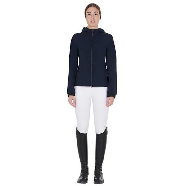 Equestro Technical Softshelljacka  M