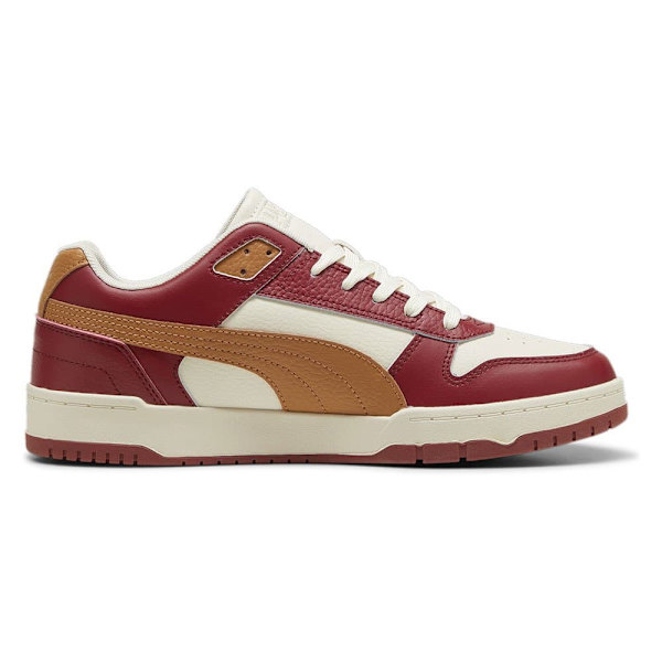 Puma Rbd Game Low Skor Röd EU 42 Man