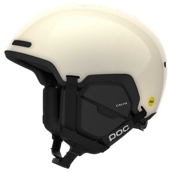 Poc Calyx Hjelm Beige M-L