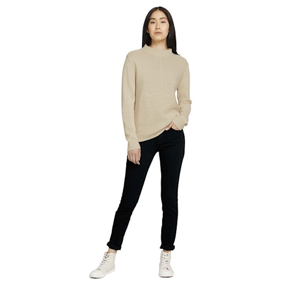 Tom Tailor Alexa Skinny Jeans Sort 34 / 32 Kvinde