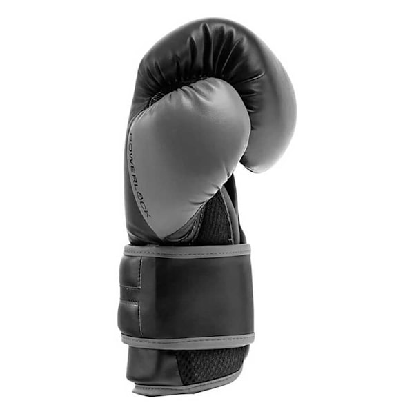 Everlast Powerlock 2r Kunstlæder Boksehandsker  14 oz