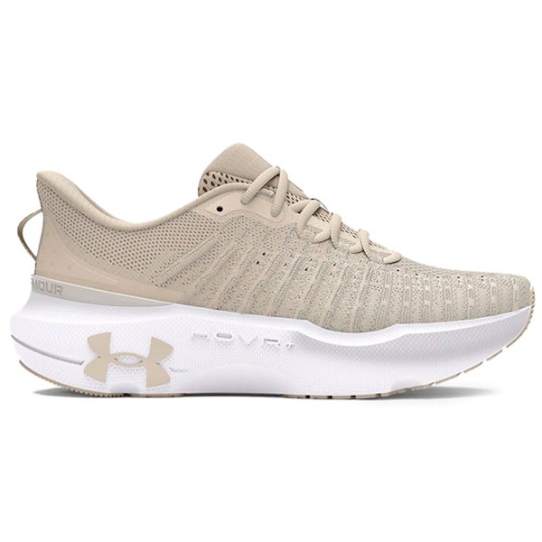 Under Armour Infinite Elite Løbesko Beige EU 44 1/2 Mand