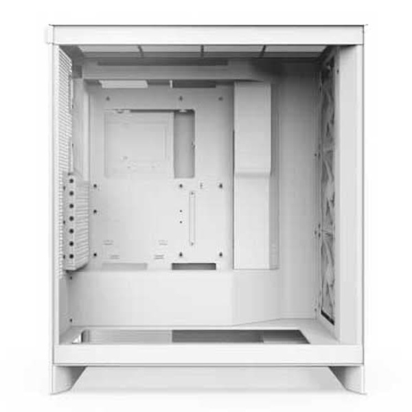 Nzxt H7 Flow Pc-tornfodral