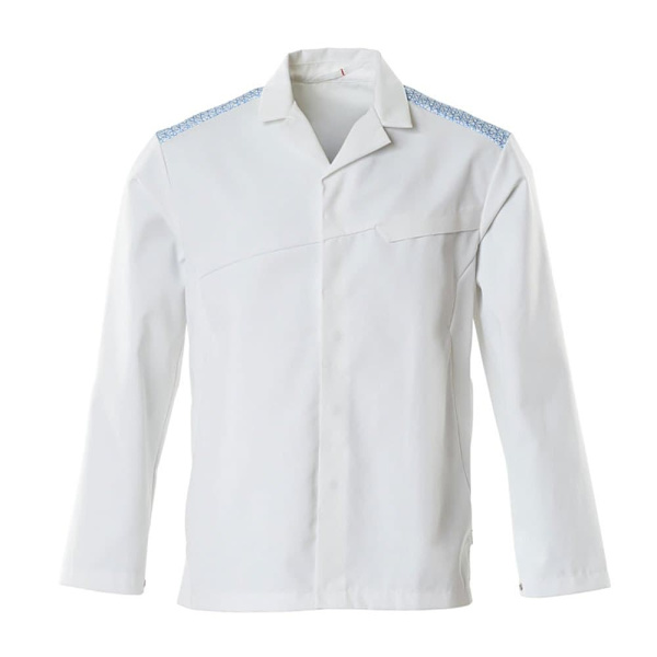 Mascot Jakke Food & Care 20254 Hvid L