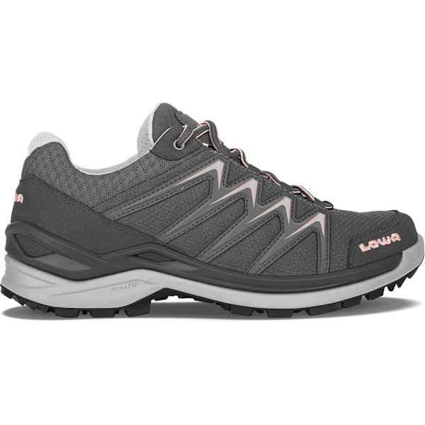Lowa Saappaat Innox Pro Goretex Harmaa EU 41 Nainen