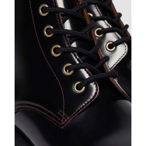 Dr Martens Emmeline Støvler Sort EU 37 Kvinde