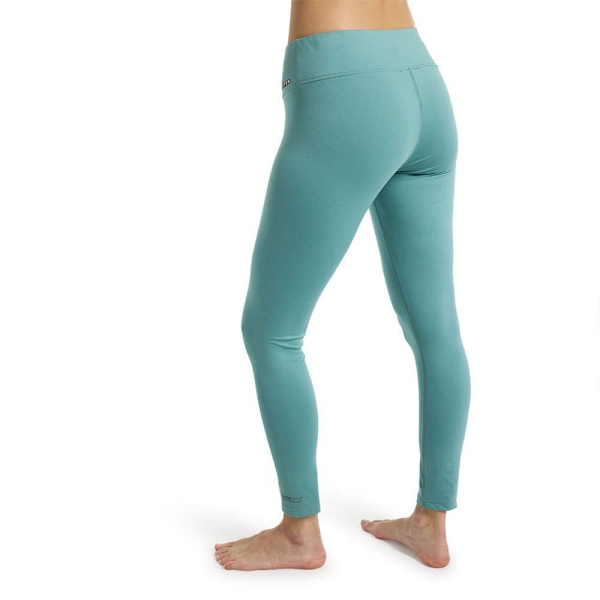Burton Baslager Byxor Lightweight X Grönt S Kvinna