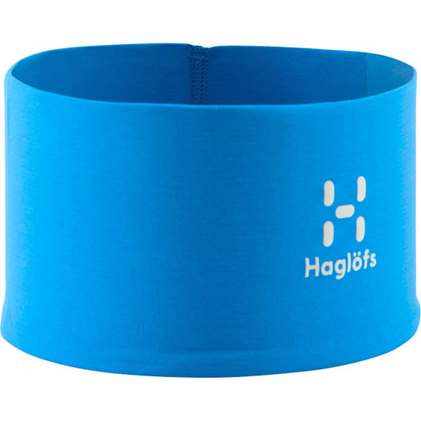 Haglofs Mirre Päänauha Sininen  Nainen