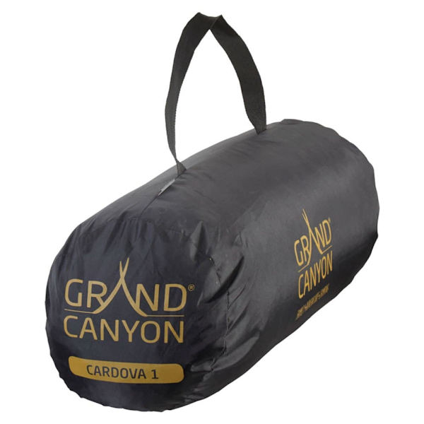 Grand Canyon Tält Cardova 1 Blå 2 Places