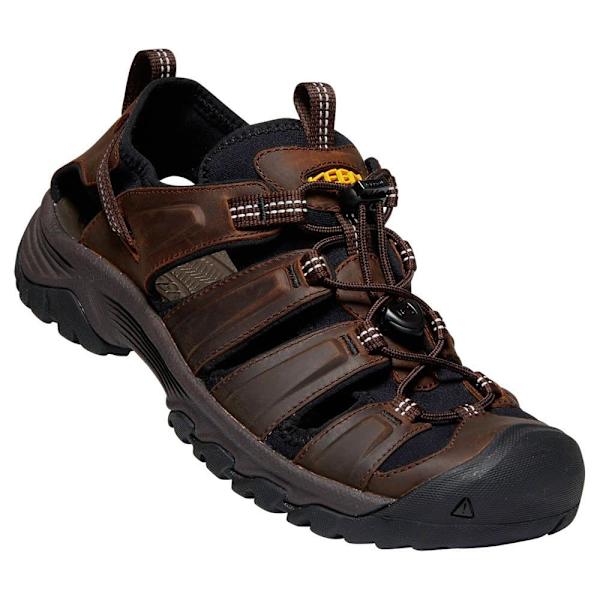 Keen Sandaler Targhee Iii Brun EU 44 1/2 Man
