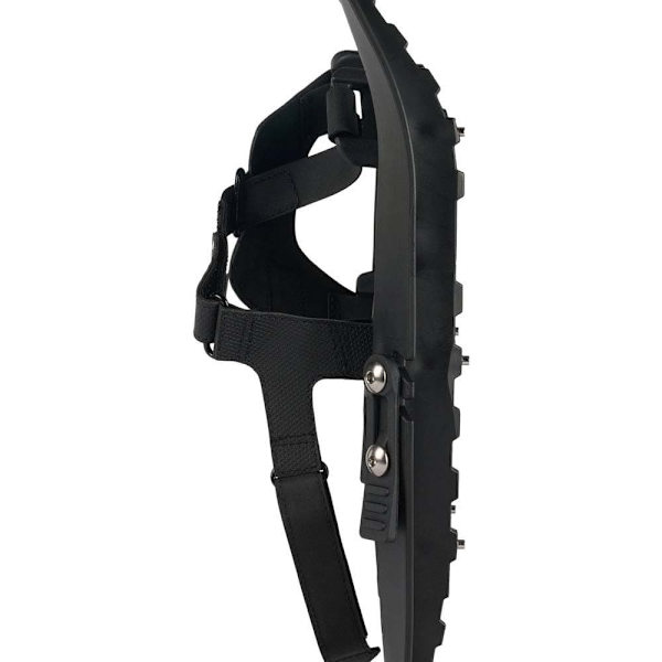 Tubbs Snow Shoes Ungdoms Snesko Eclipse Sort EU 28-36 / 18-41 Kg