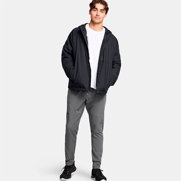 Under Armour Unstoppable Insulated Jakke  L / Regular Mand