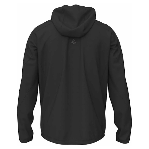 7mesh Spruce Huvtröja Svart L Man